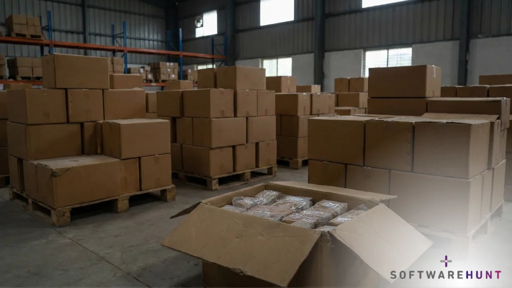 Reduce Overstocking in Manufacturing