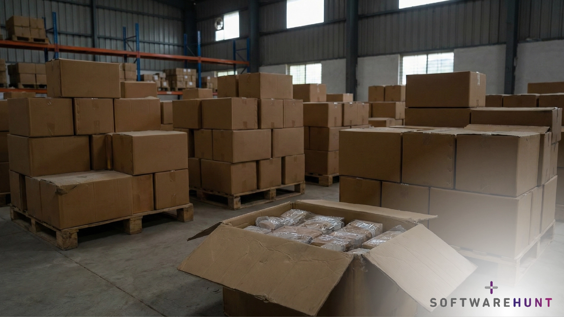 Reduce Overstocking in Manufacturing