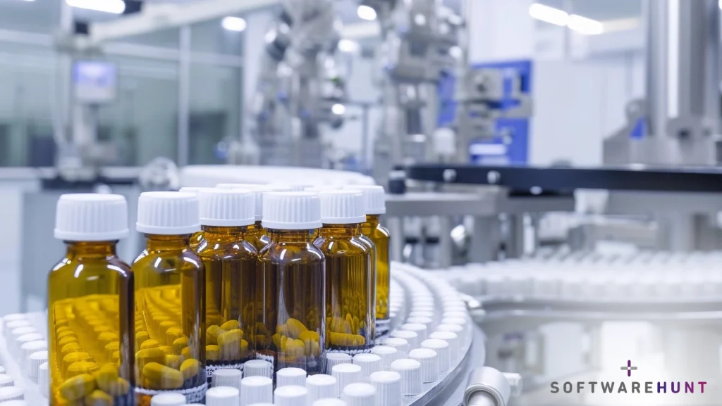 How to Improve Cash Flow in Pharma Manufacturing (2026)