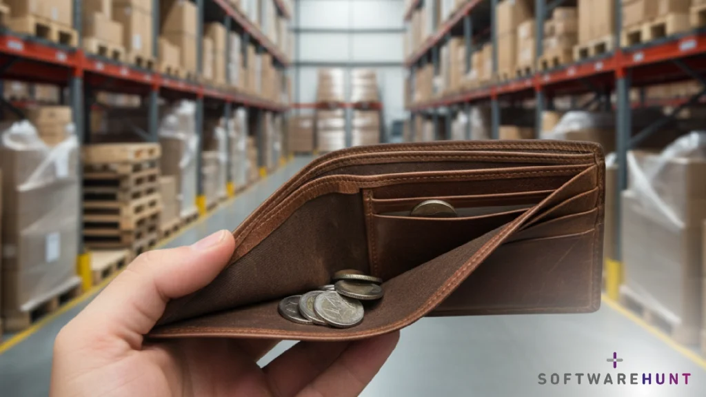 Improve Cash Flow in Manufacturing: Fix the Real Bottleneck