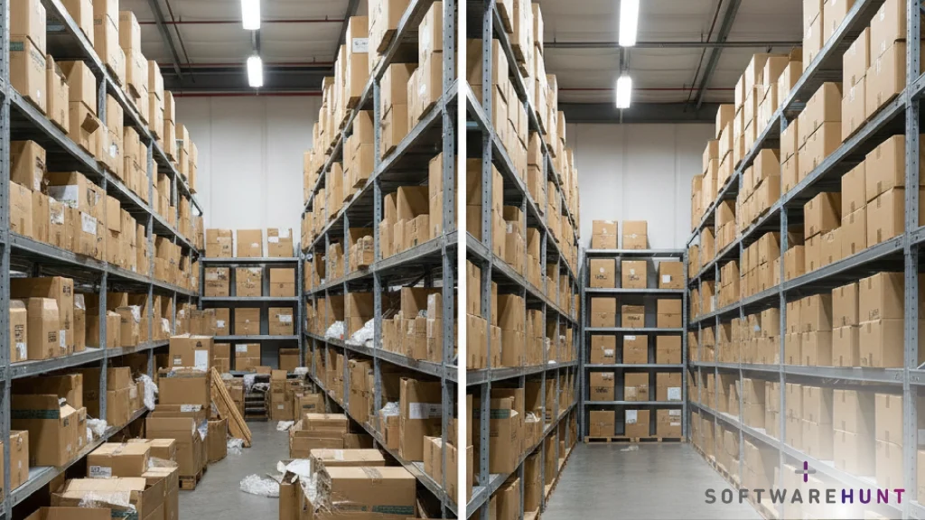 How Poor Inventory Management Impacts Your Profitability