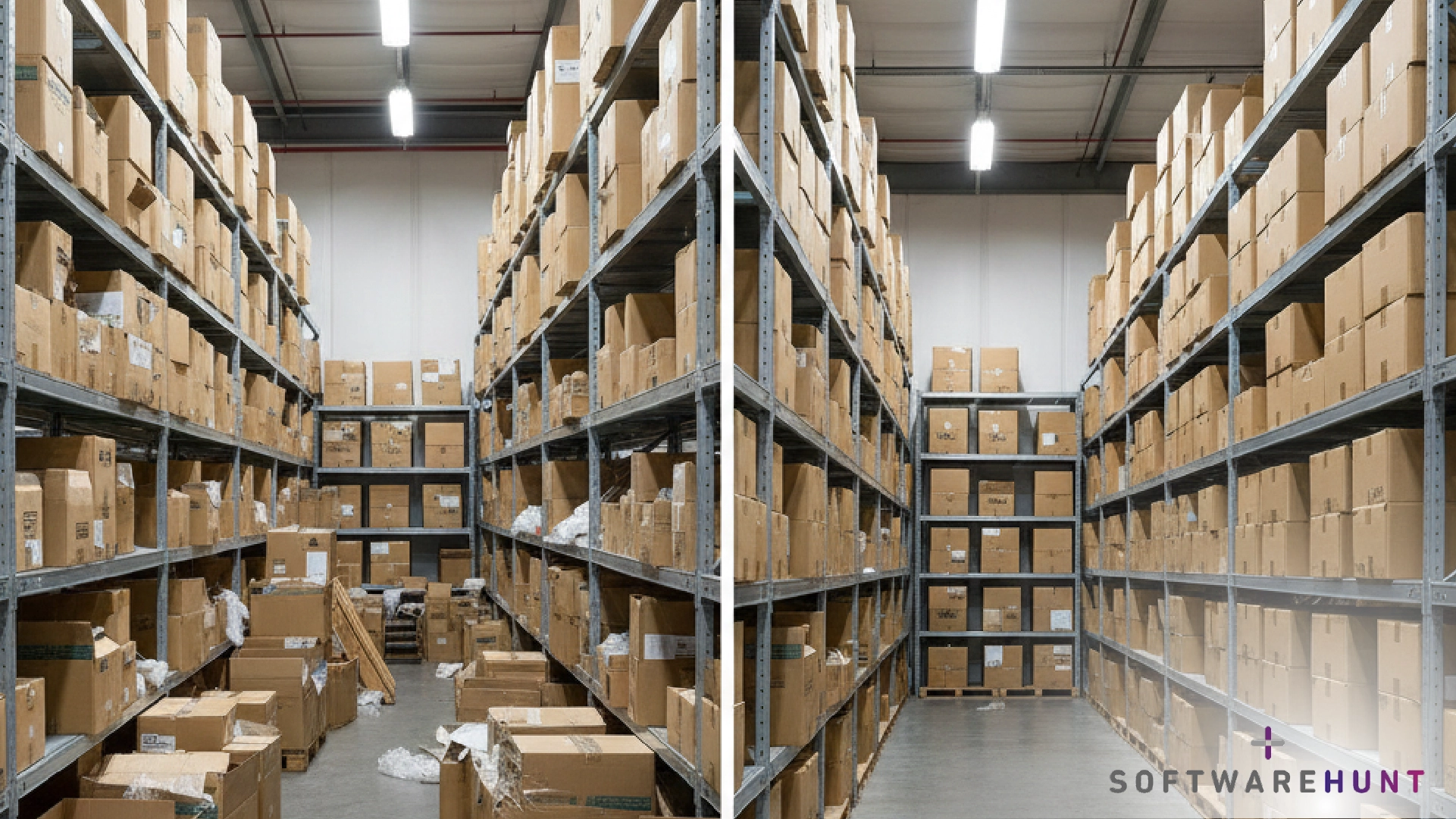 How Poor Inventory Management Impacts Your Profitability